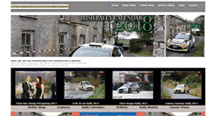 Desktop Screenshot of crspics.com